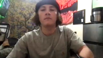 Evaen  13-11-2021 video masturbate